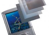 Display optical films