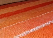 Honeycomb sheets