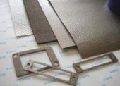 Conductive cushion pads & strips