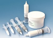 Thermally Conductive pastes and gels