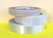 Glass cloth tapes 2