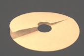 Microporous and filter materials