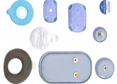 Pronat medical electrods